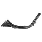 Replacement Front, Driver and Passenger Side Bumper Brackets - Image 11
