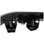 Replacement Front, Driver and Passenger Side Bumper Brackets - Image 18