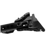 Replacement Front, Driver and Passenger Side Bumper Brackets - Image 6