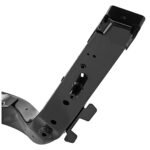 Replacement Front, Driver and Passenger Side Bumper Brackets - Image 8