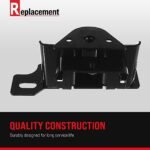 Replacement Front, Driver and Passenger Side Bumper Brackets - Image 24