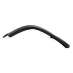Replacement Front, Driver and Passenger Side Bumper End, Painted Black Plastic - Image 7