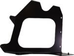 Replacement Front, Driver and Passenger Side Bumper Brackets - Image 3