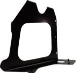 Replacement Front, Driver and Passenger Side Bumper Brackets - Image 4