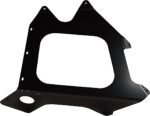 Replacement Front, Driver and Passenger Side Bumper Brackets - Image 7