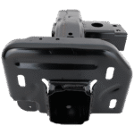 JC Whitney Front, Driver and Passenger Side Bumper Bracket, CAPA Certified - Image 3