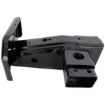 JC Whitney Front, Driver and Passenger Side Bumper Bracket, CAPA Certified - Image 4