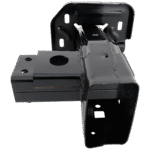 JC Whitney Front, Driver and Passenger Side Bumper Bracket, CAPA Certified - Image 5