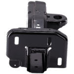 JC Whitney Front, Driver and Passenger Side Bumper Bracket - Image 2