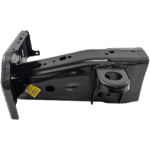 JC Whitney Front, Driver and Passenger Side Bumper Bracket, CAPA Certified - Image 2