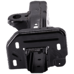 JC Whitney Front, Driver and Passenger Side Bumper Bracket, CAPA Certified - Image 5