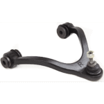 TrueDrive Front, Driver and Passenger Side, Upper and Lower Control Arm - Image 2