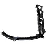 Replacement Driver and Passenger Side, Upper Radiator Support Upper Tie Bar - Image 3