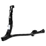 Replacement Driver and Passenger Side, Upper Radiator Support Upper Tie Bar - Image 6