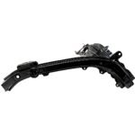 Replacement Driver and Passenger Side, Upper Radiator Support Upper Tie Bar - Image 8