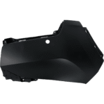 Replacement Front, Driver and Passenger Side Bumper End, Primed Plastic CAPA Certified - Image 10