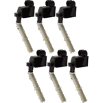 DriveWire Ignition Coils, 3.5L, 6 Cyl. Engine