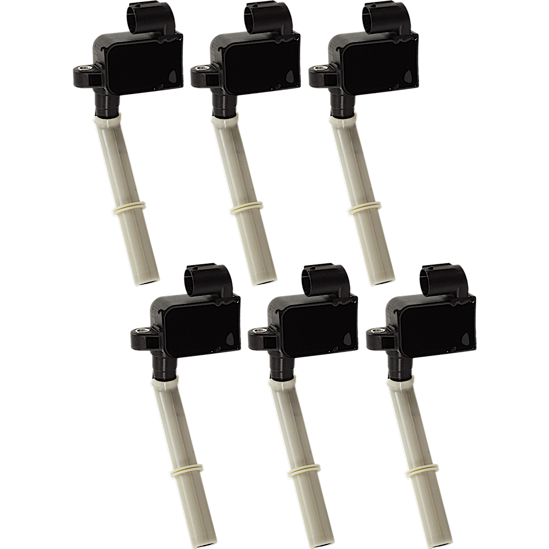 set-rm50460011-6_1.png DriveWire Ignition Coils, 3.5L, 6 Cyl. Engine - Image 1