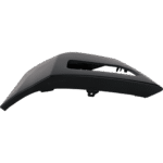 Replacement Front, Driver and Passenger Side Bumper End, Primed Plastic CAPA Certified - Image 15