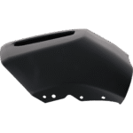 Replacement Front, Driver and Passenger Side Bumper End, Primed Plastic CAPA Certified - Image 16