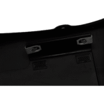 Replacement Front, Driver and Passenger Side Bumper End, Primed Plastic CAPA Certified - Image 17