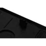 Replacement Front, Driver and Passenger Side Bumper End, Primed Plastic CAPA Certified - Image 18