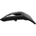 Replacement Front, Driver and Passenger Side Bumper End, Primed Plastic CAPA Certified - Image 7