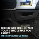 Replacement Front, Driver and Passenger Side Bumper End, Primed Plastic CAPA Certified - Image 21