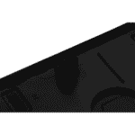 Replacement Front, Driver and Passenger Side Bumper End, Primed Plastic CAPA Certified - Image 10