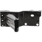 JC Whitney Front, Driver and Passenger Side Bumper Bracket, Crew Cab Pickup - Image 5