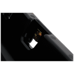 Replacement Front, Driver and Passenger Side Bumper End, Primed Plastic - Image 16