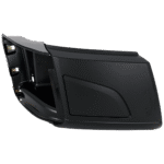 Replacement Front, Driver and Passenger Side Bumper End, Primed Plastic - Image 2