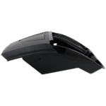 Replacement Front, Driver and Passenger Side Bumper End, Primed Plastic - Image 6