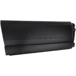 Replacement Side Skirt - Paint to Match, Plastic, Set of 2 - Image 2