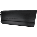 Replacement Side Skirt - Paint to Match, Plastic, Set of 2 - Image 3
