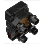 Standard SET-SIFD487-8 Ignition Coil, Set of 8, Standard OE Replacement - Image 2