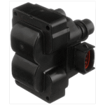 Standard SET-SIFD487-8 Ignition Coil, Set of 8, Standard OE Replacement - Image 3