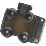 Standard SET-SIFD487T-8 Ignition Coil, Set of 8, Standard OE Replacement - Image 2