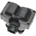 Standard SET-SIFD487T-8 Ignition Coil, Set of 8, Standard OE Replacement - Image 3