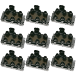 Standard SET-SIFD488T-12 Ignition Coil, Set of 12, Standard OE Replacement