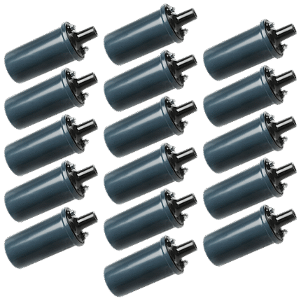 Standard SET-SIUC14T-16 Ignition Coil, Set of 16, T-Series