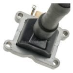 Standard SET-SIUF226-4 Ignition Coil, Set of 4, Standard OE Replacement - Image 4
