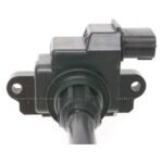 Standard SET-SIUF232-6 Ignition Coil, Set of 6, 3.0L, 6Cyl, Standard OE Replacement - Image 4