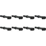 Standard SET-SIUF270-8 Ignition Coil, Set of 8, Standard OE Replacement