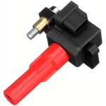 Standard SET-SIUF287-6 Ignition Coil, Set of 6, Standard OE Replacement - Image 3