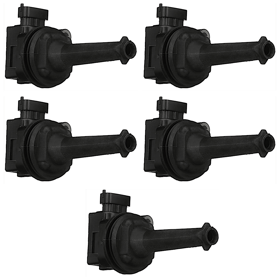 set-siuf341-5_1.png Standard SET-SIUF341-5 Ignition Coil, Set of 5, Standard OE Replacement - Image 1
