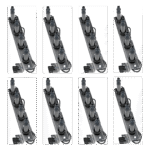 Standard SET-SIUF372-8 Ignition Coil, Set of 8, Standard OE Replacement