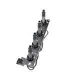 Standard SET-SIUF372-8 Ignition Coil, Set of 8, Standard OE Replacement - Image 4