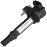 Standard SET-SIUF375-6 Ignition Coil, Set of 6, Standard OE Replacement - Image 3