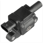 Standard SET-SIUF413-4 Standard OE Replacement Ignition Coils, Set of 4 - Image 2